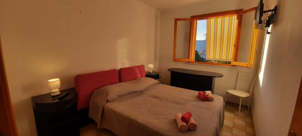 Saracena Home Sant'Andrea  Zewnętrze zdjęcie