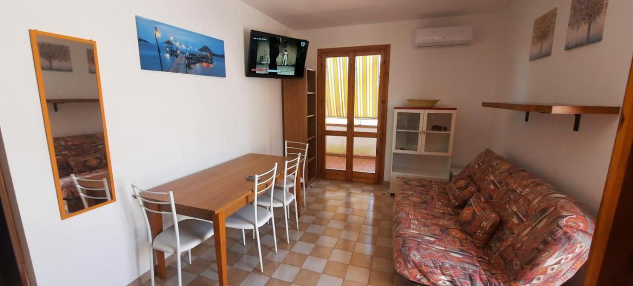 Saracena Home Sant'Andrea  Zewnętrze zdjęcie