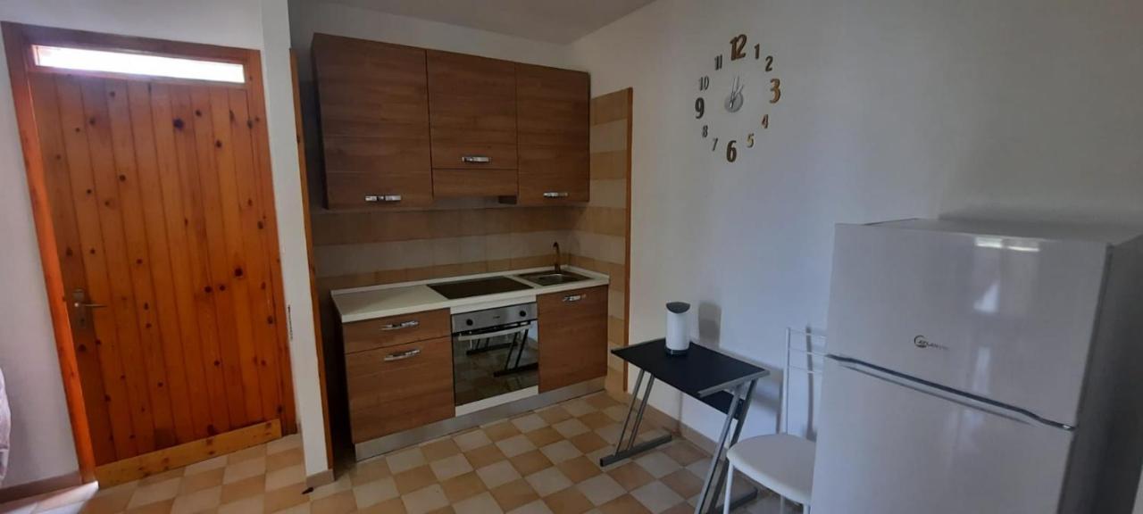 Saracena Home Sant'Andrea  Zewnętrze zdjęcie