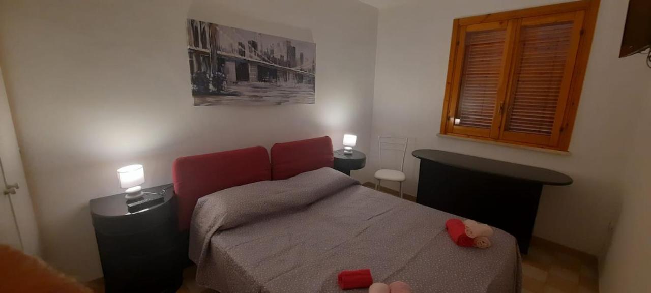 Saracena Home Sant'Andrea  Zewnętrze zdjęcie