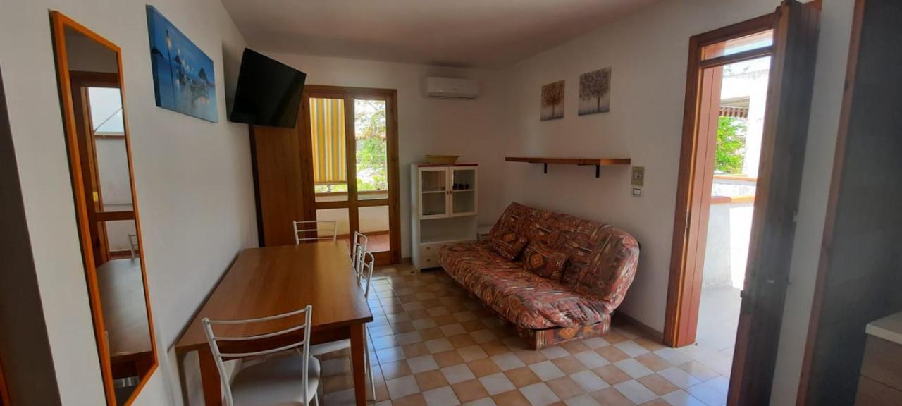 Saracena Home Sant'Andrea  Zewnętrze zdjęcie