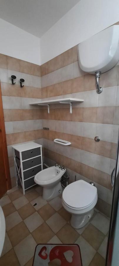 Saracena Home Sant'Andrea  Zewnętrze zdjęcie
