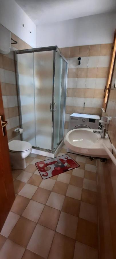 Saracena Home Sant'Andrea  Zewnętrze zdjęcie